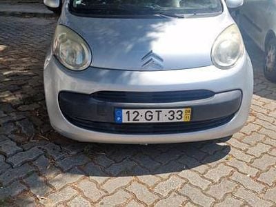 Citroën C1