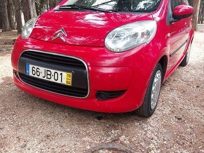 Citroën C1