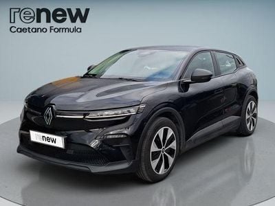 Usado Renault Mégane IV 2024 Preto
