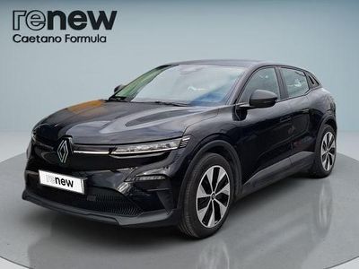 Preto Usado 2024 Renault Mégane IV | € 30.600