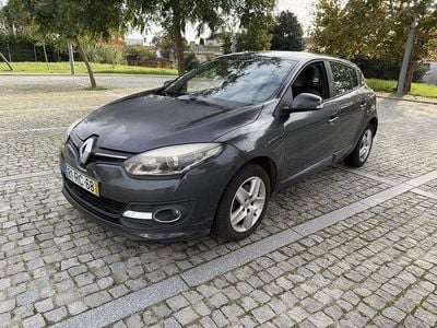 Renault Mégane III