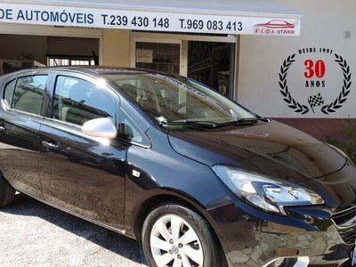 usado Opel Corsa 1.3 CDTi Color Edition