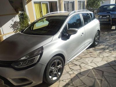 Renault Clio IV
