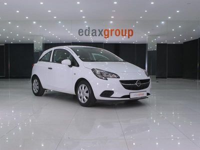 Opel Corsavan