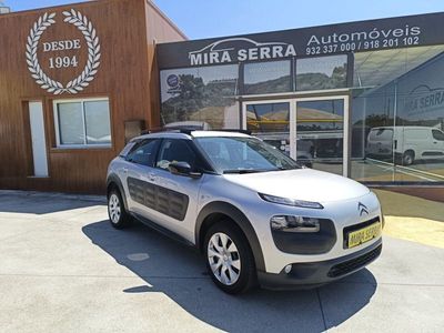 Citroën C4 Cactus