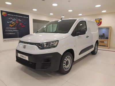 usado Fiat Doblò 1.5 BlueHDI L1