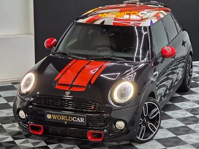Mini Cooper SD