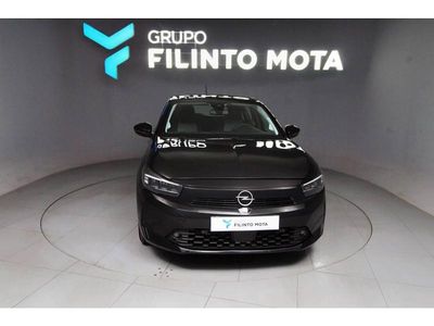 Preto Usado 2024 Opel Corsa | € 18.790 (Preço elevado)