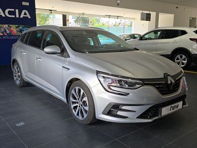 Renault Mégane IV