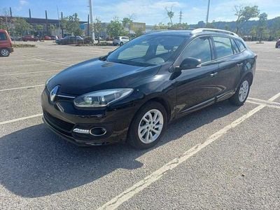 Renault Mégane GrandTour