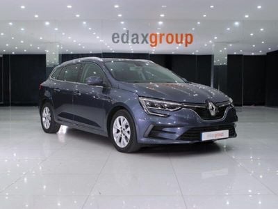 Renault Mégane IV
