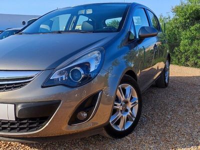 usado Opel Corsa Corsa D1.3 CDTi Enjoy ecoFLEX