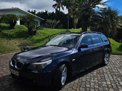 BMW 535