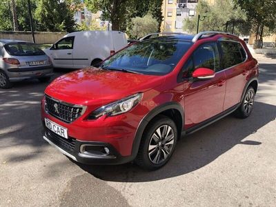 usado Peugeot 2008 1.2 PureTech Allure