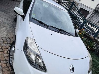 Renault Clio II