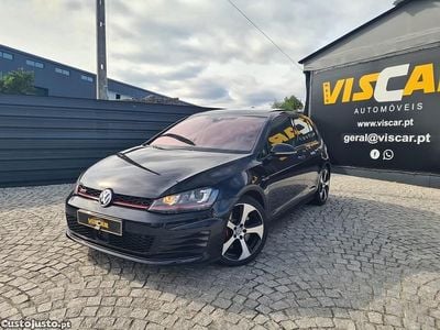 VW Golf VII