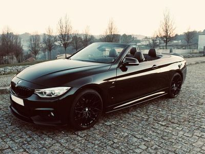 BMW 428