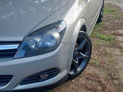 Usado 2007 Opel Astra | € 5.499 (Preço justo)