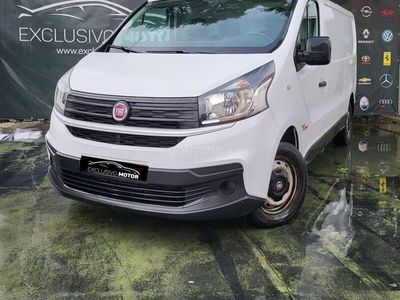 usado Fiat Doblò Doblo Combi 1.3 Multijet