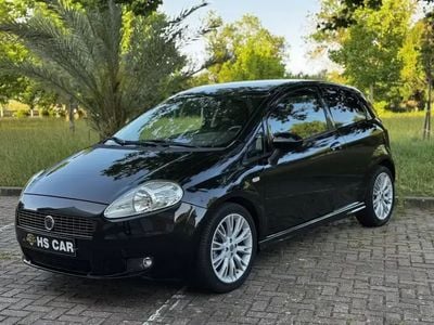 Fiat Grande Punto
