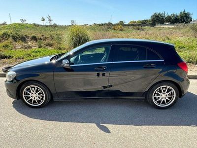 usado Mercedes A220 CDi - 170cv - 101500km