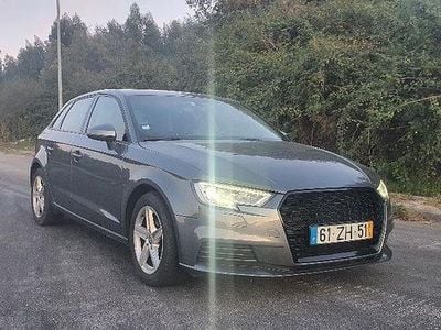 Usado 2019 Audi A3 Sedan | € 17.900