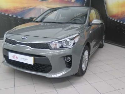 usado Kia Rio 1.2 CVVT SX