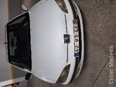 usado Peugeot 106 Var c Gasóleo