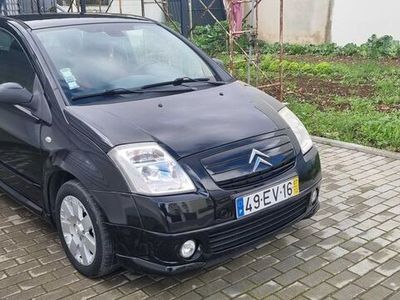 Citroën C2