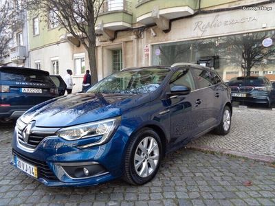 usado Renault Mégane IV 