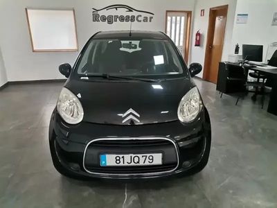 Citroën C1