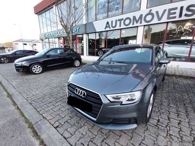 usado Audi A3 30 TDI