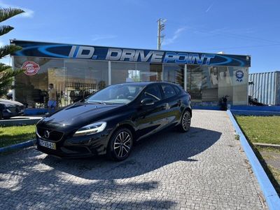 usado Volvo V40 2.0 D3 Momentum