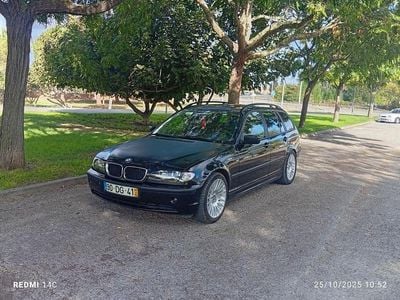 BMW 320
