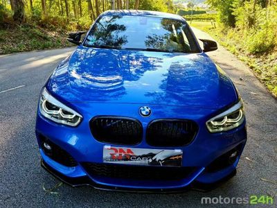 usado BMW 118 Série 1 d Pack M