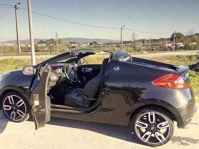 Usado 2011 Renault Wind Cabrios | € 8.490