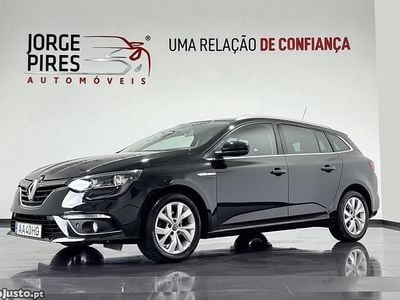Renault Mégane GrandTour