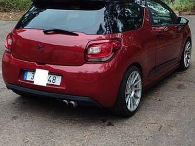 Citroën DS3