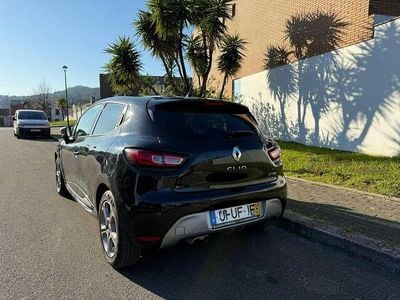 Renault Clio IV