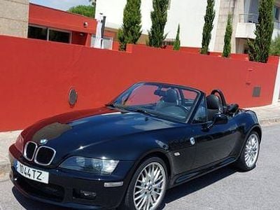 Usado 1999 BMW Z3 M Sport Cabrios | € 15.900