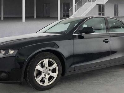 Usado 2011 Audi A4 Exclusive Sedan | € 8.990