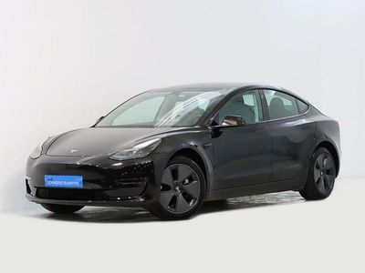 Usado Tesla Model 3 208 kW (283 HP) 2023 Preto Sedan