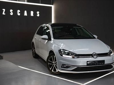 usado VW Golf 1.0 TSI Confortline