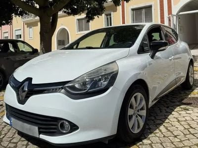 Renault Clio IV