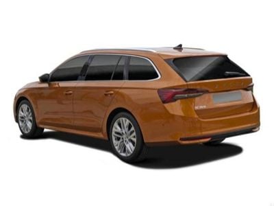 325€325€325€325€ Novo 2025 Skoda Octavia Carrinha | € 36.272