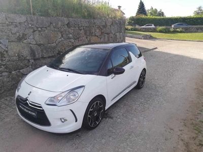 Citroën DS3