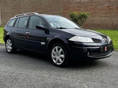 Renault Mégane II
