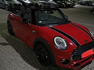 Mini Cooper D