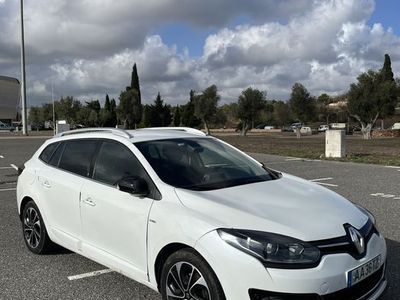 Renault Mégane III