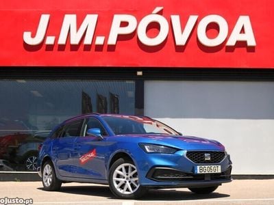 Seat Leon ST